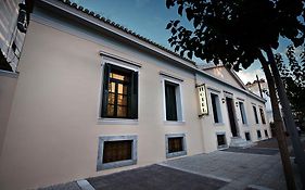 Hotel Ibiscos